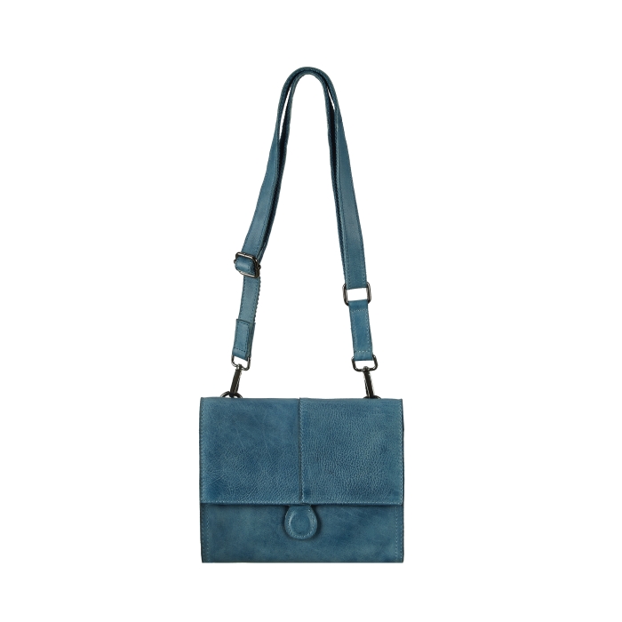 LITTLE SOPHIE SKYBLUE Handtasche